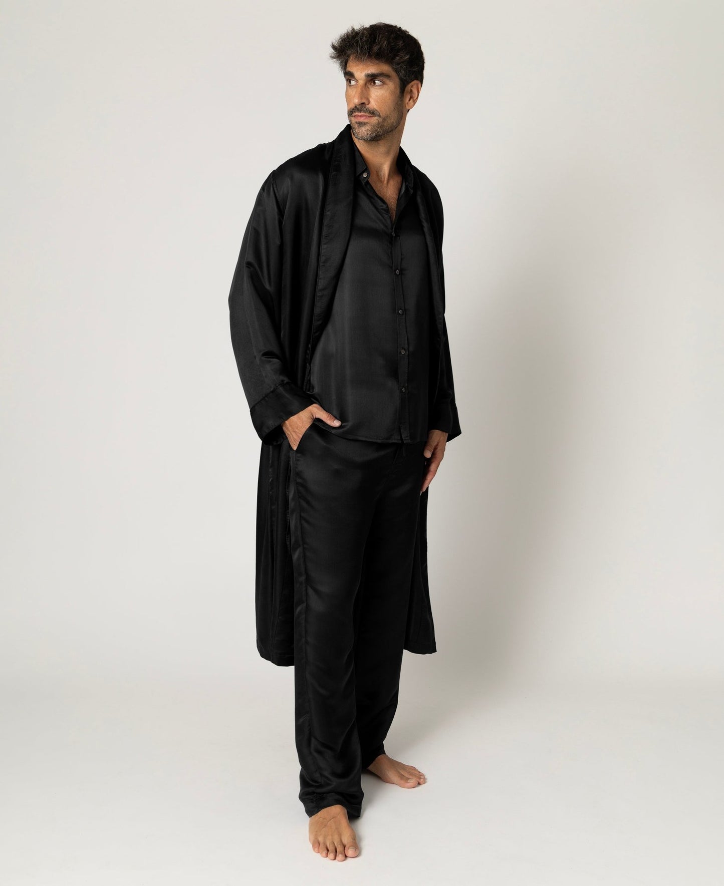 True Black