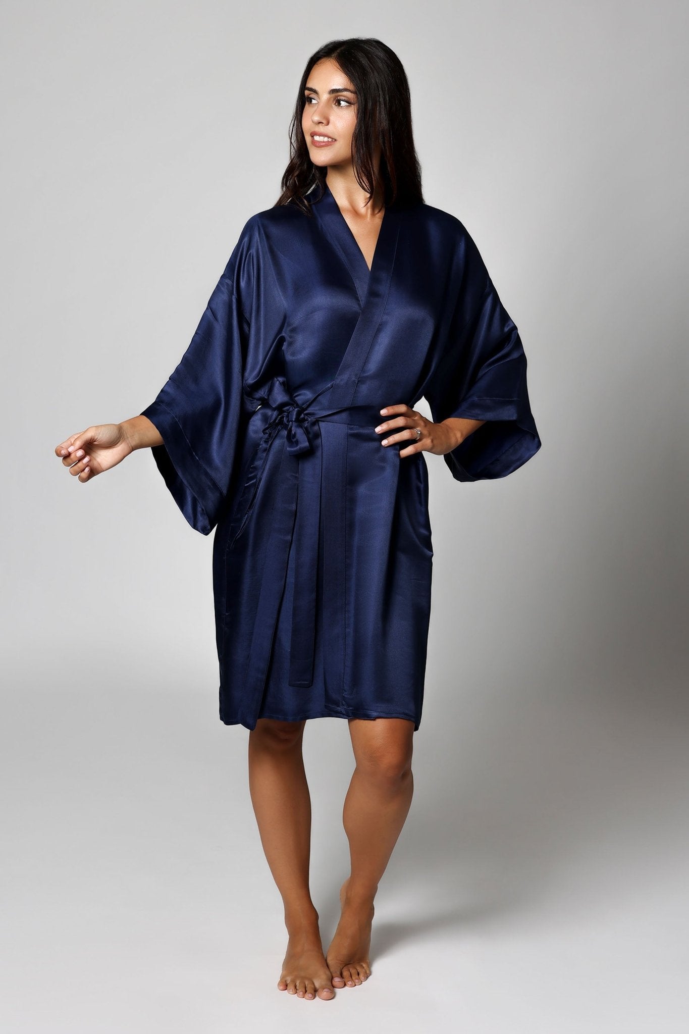 Midnight Blue