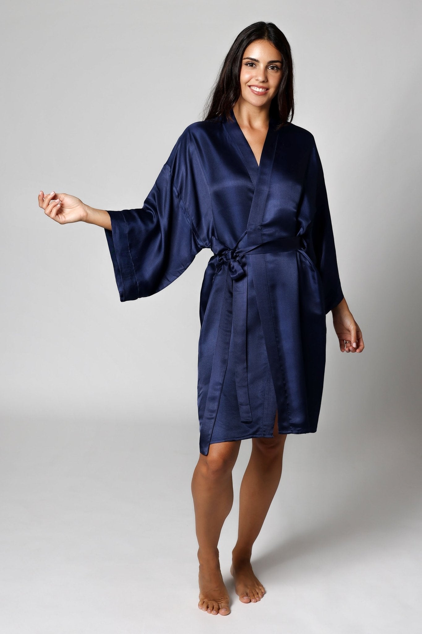 Midnight Blue