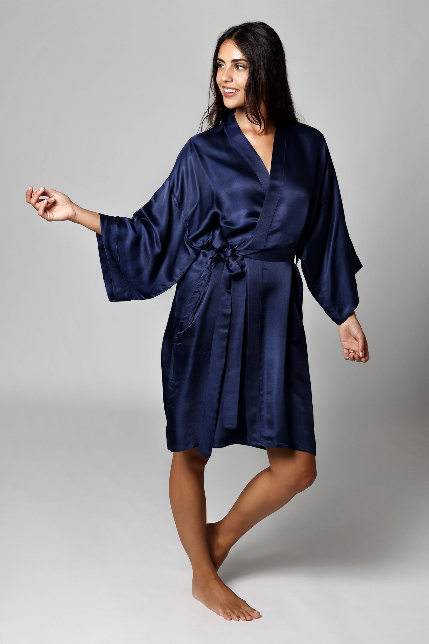 Midnight Blue