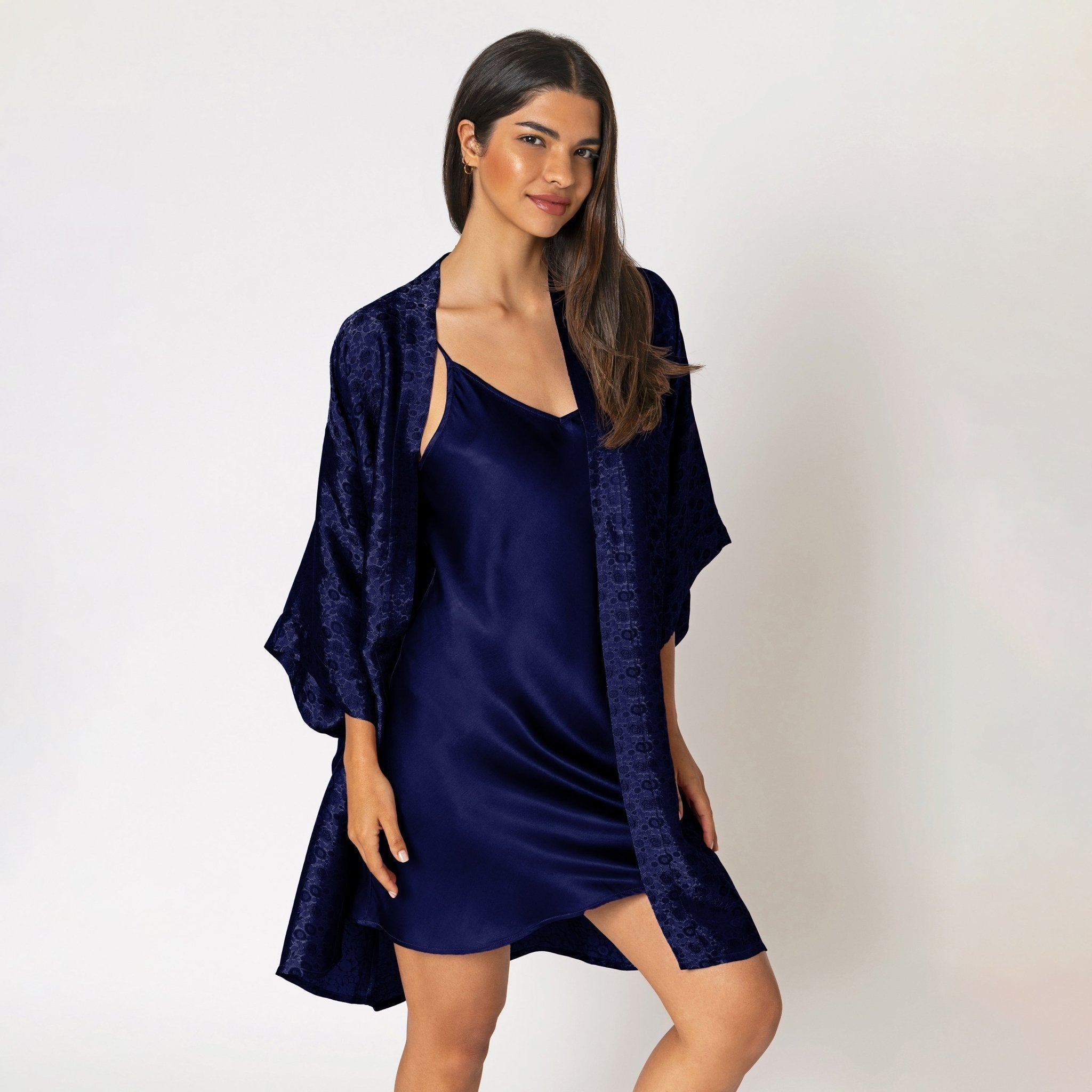 Midnight Blue