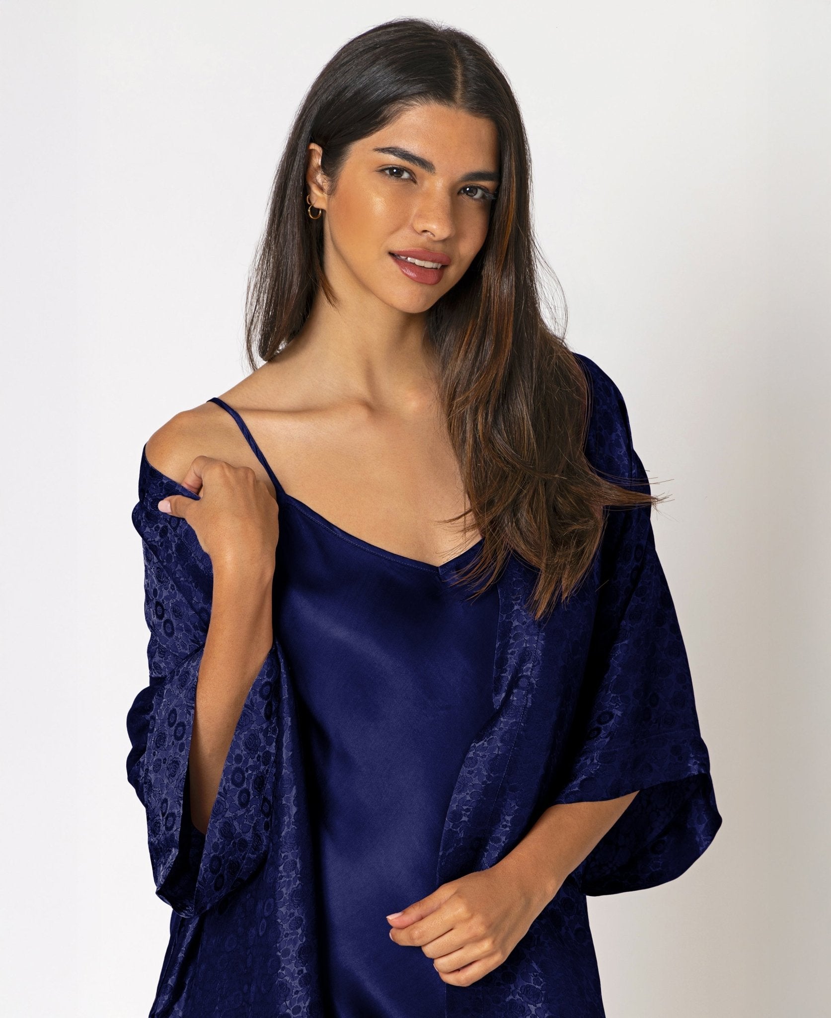 Midnight Blue