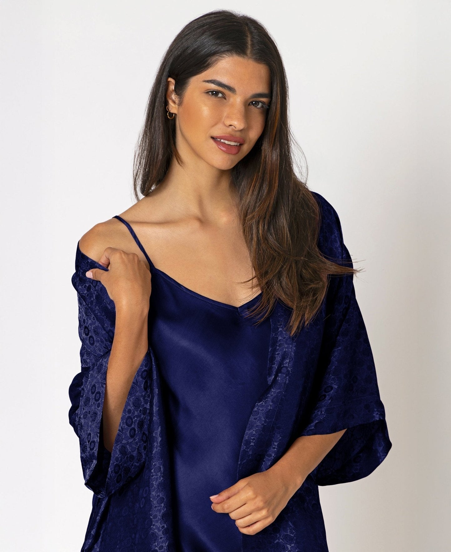 Midnight Blue