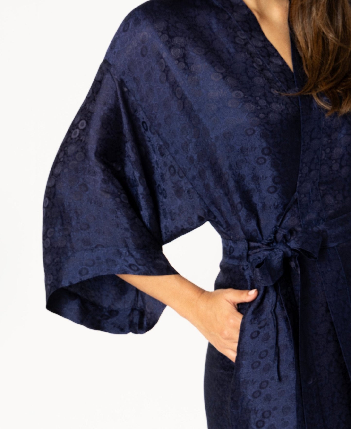 Midnight Blue