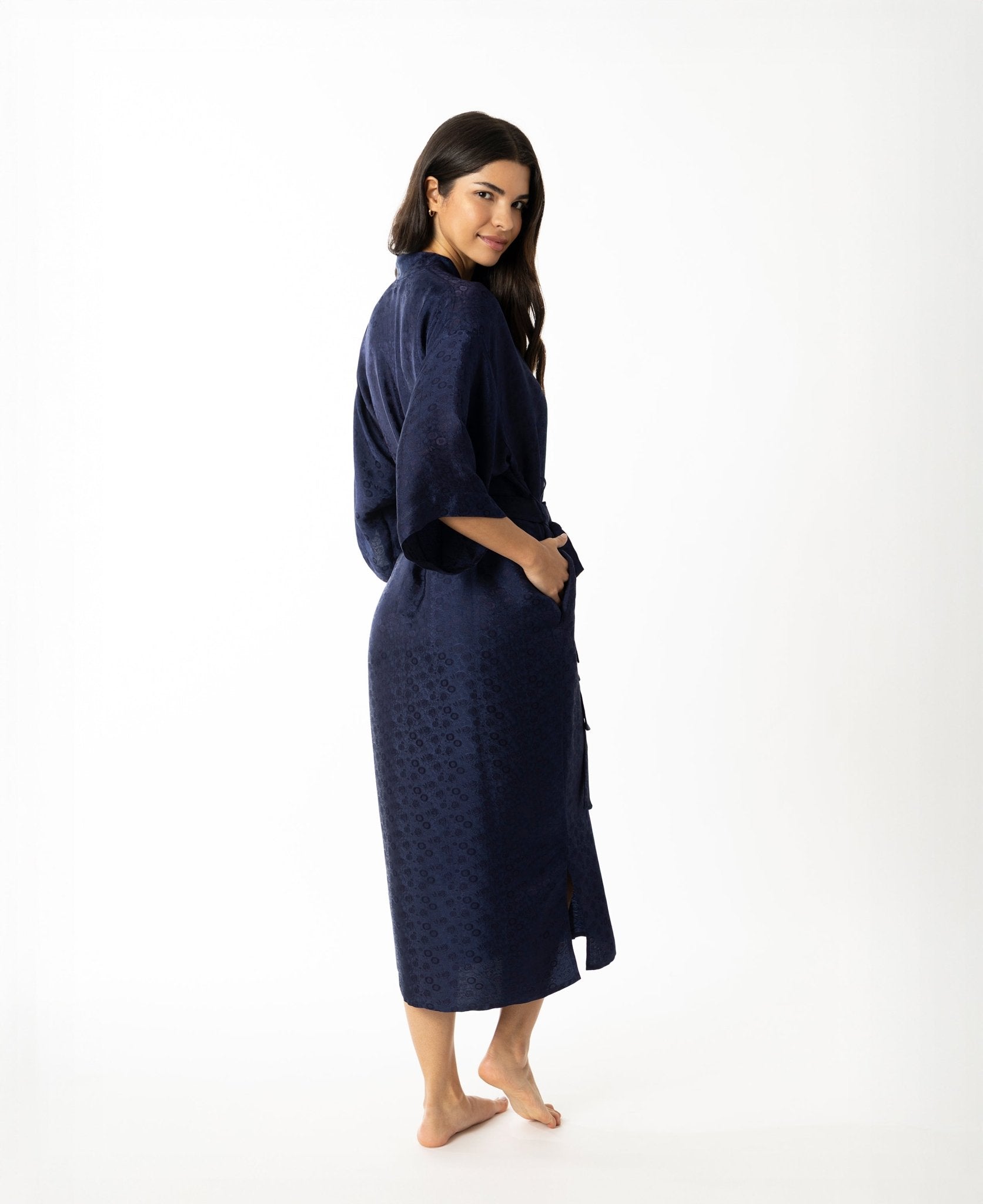 Midnight Blue