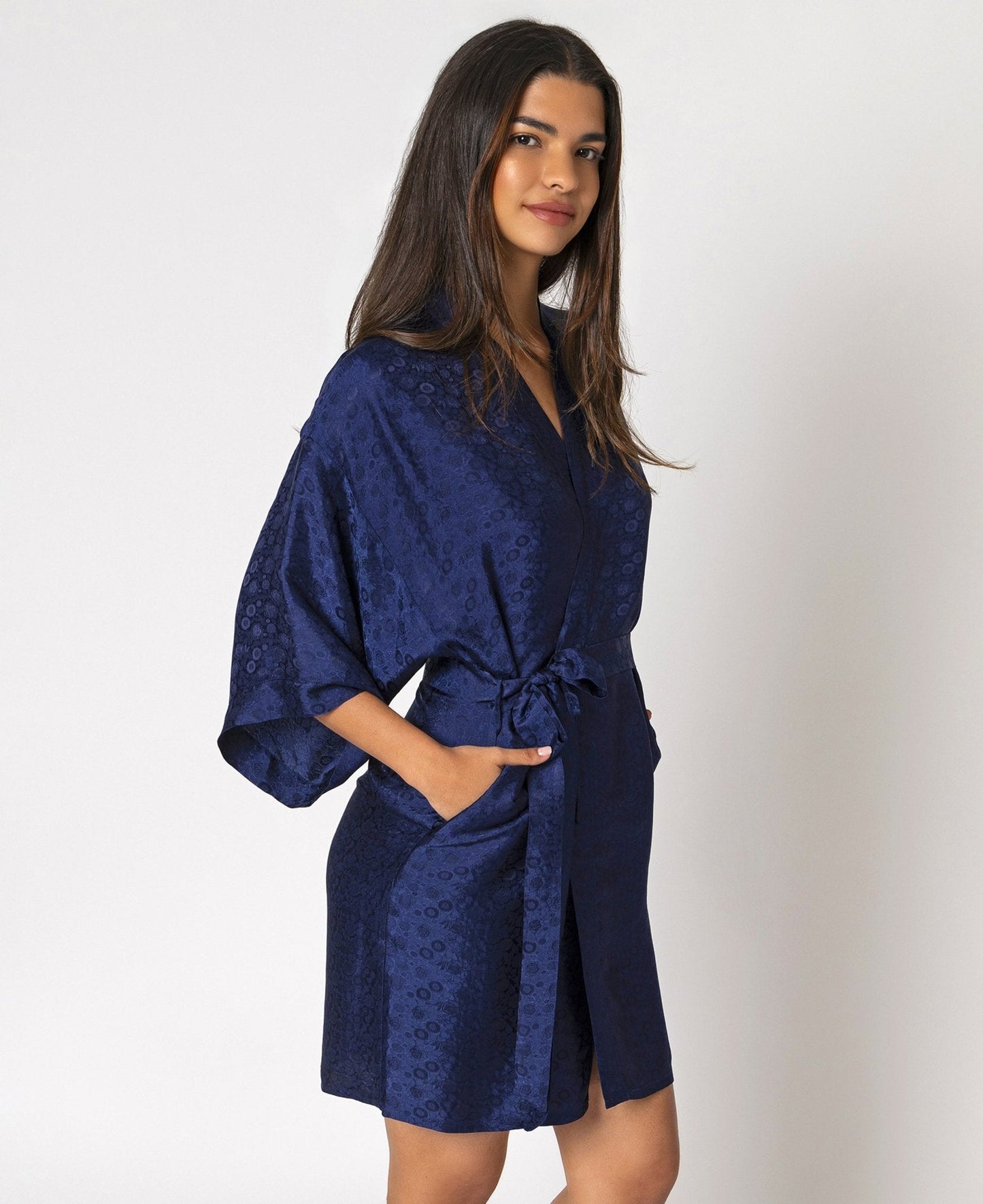 Midnight Blue