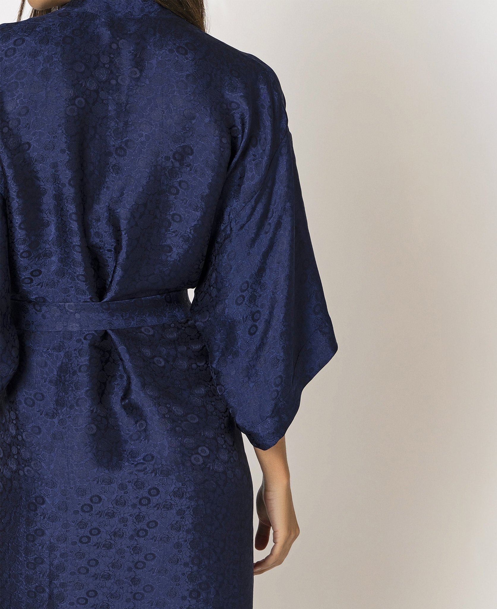 Midnight Blue