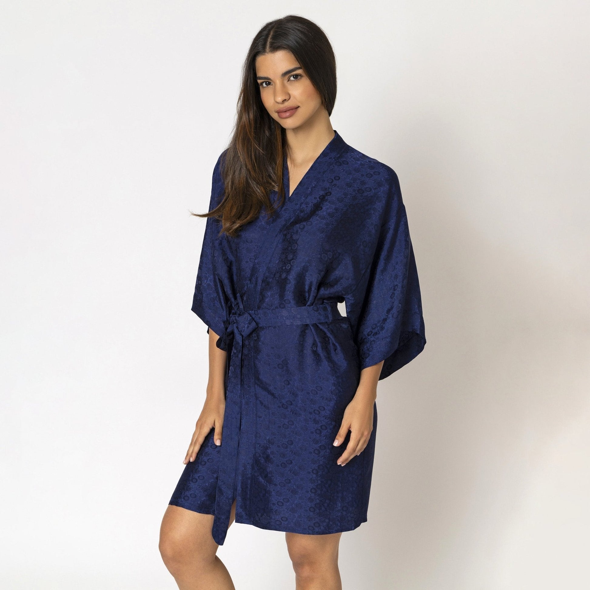Midnight Blue