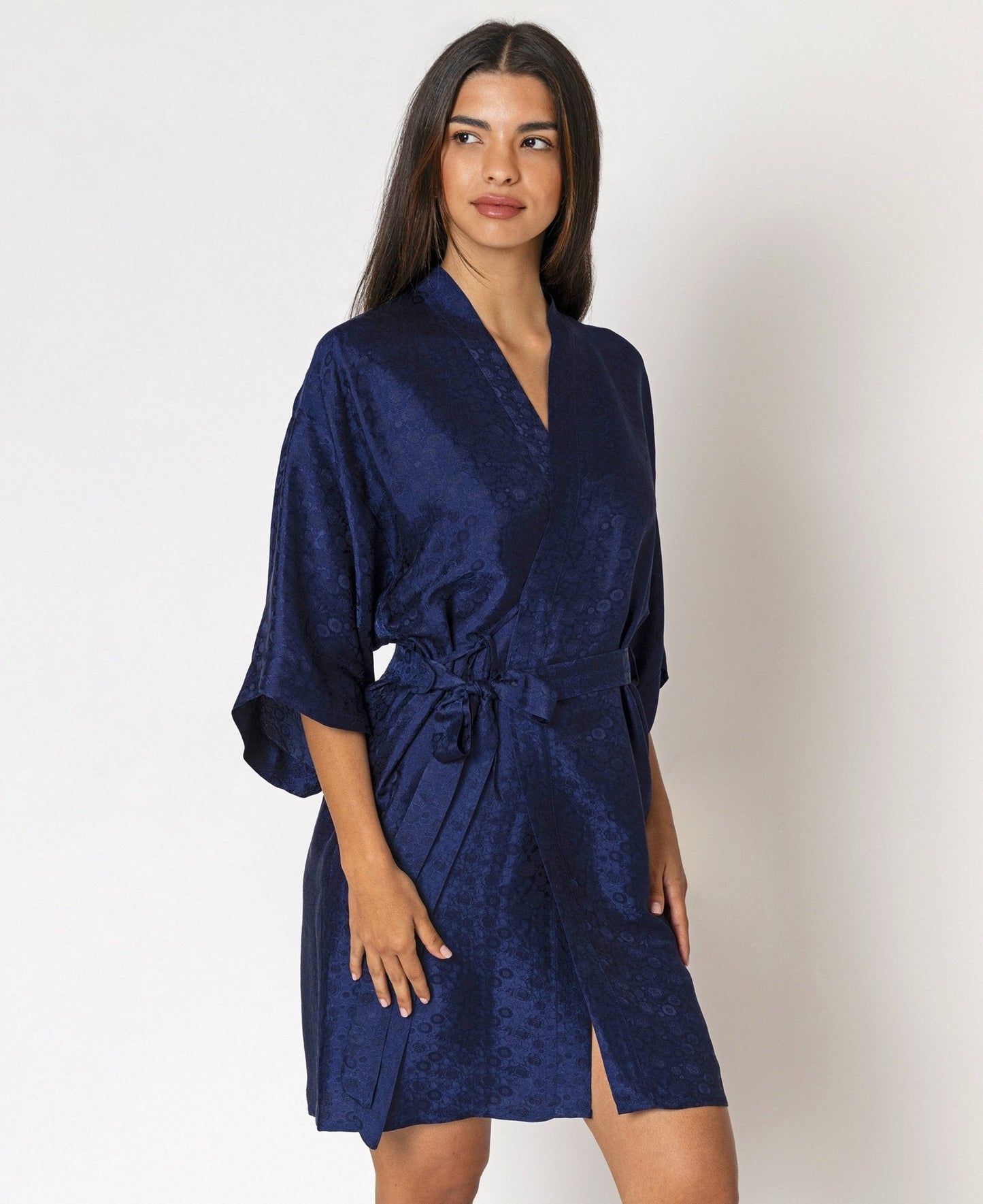 Midnight Blue