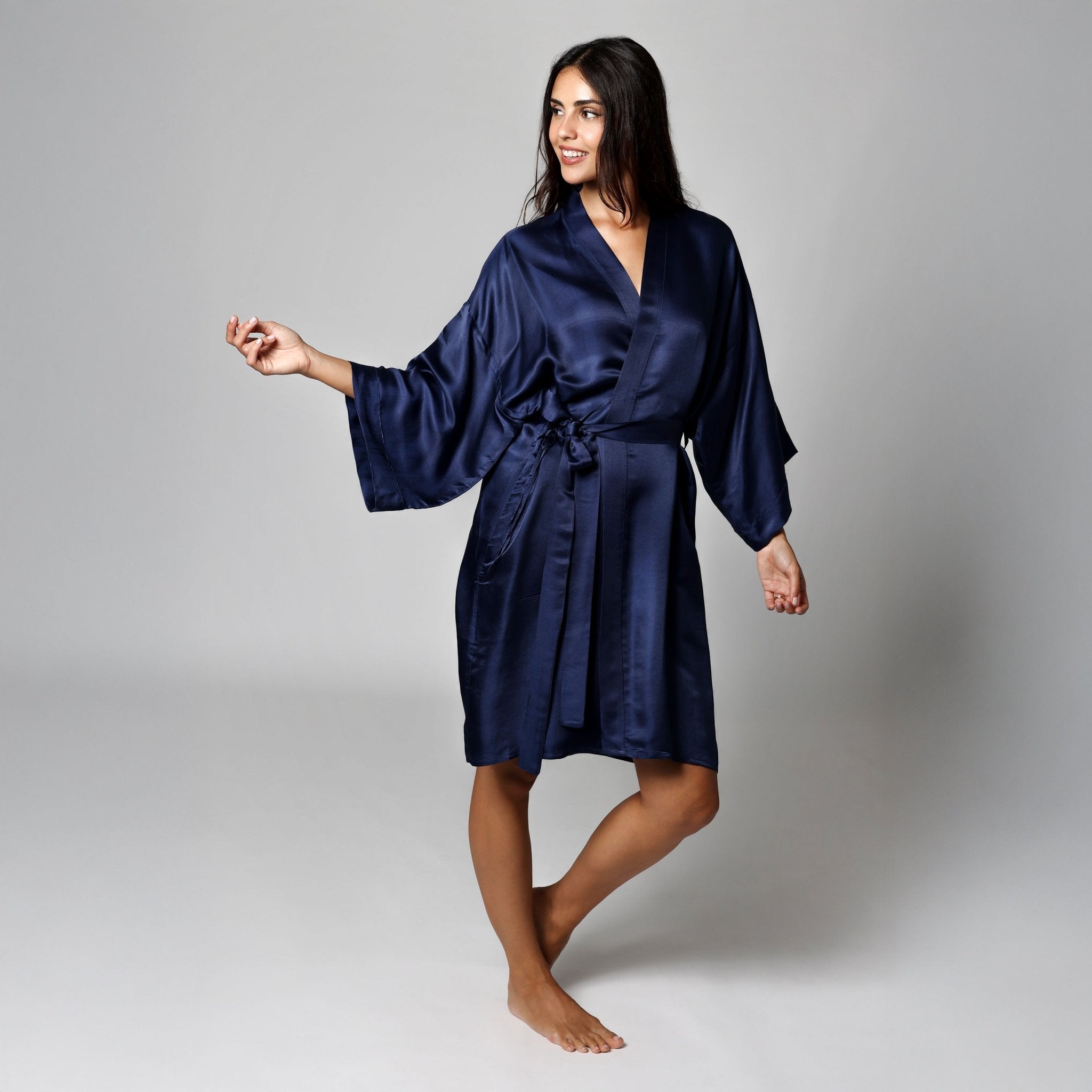 Midnight Blue