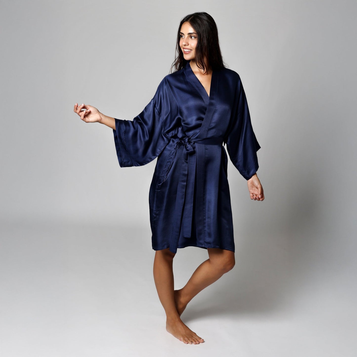 Midnight Blue