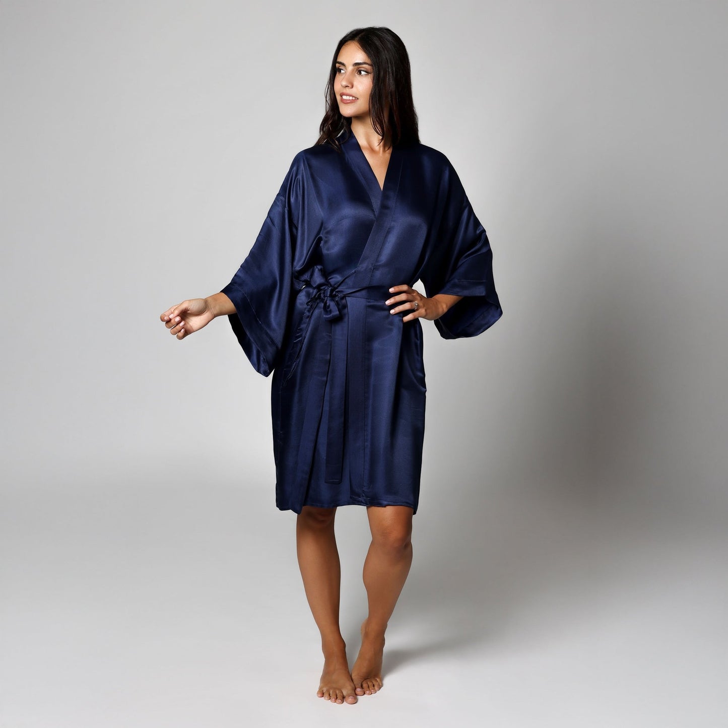 Midnight Blue
