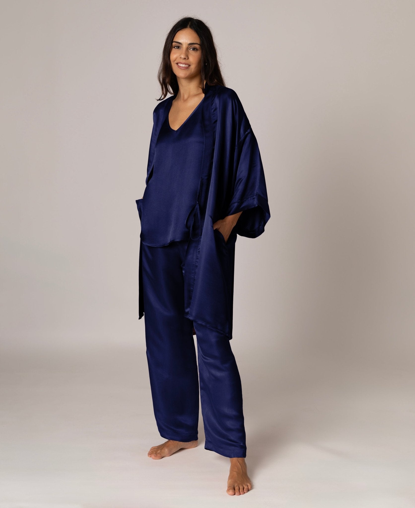 Midnight Blue