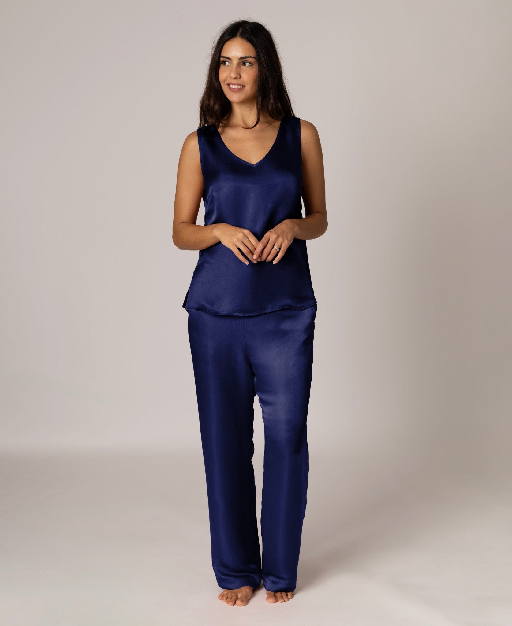 Midnight Blue