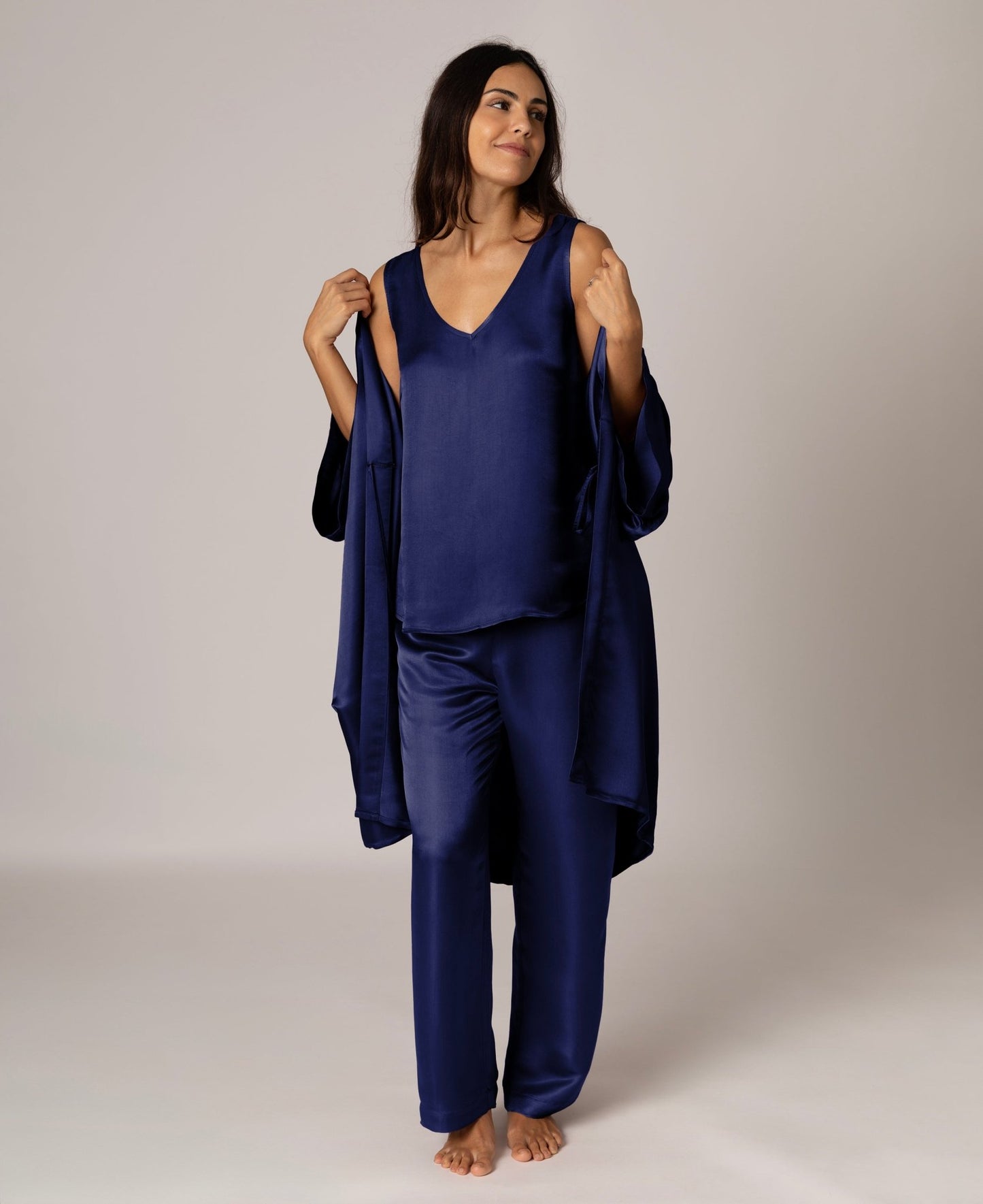 Midnight Blue