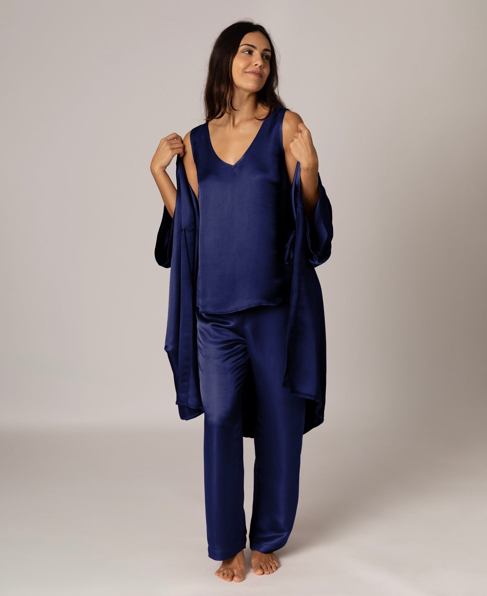 Midnight Blue