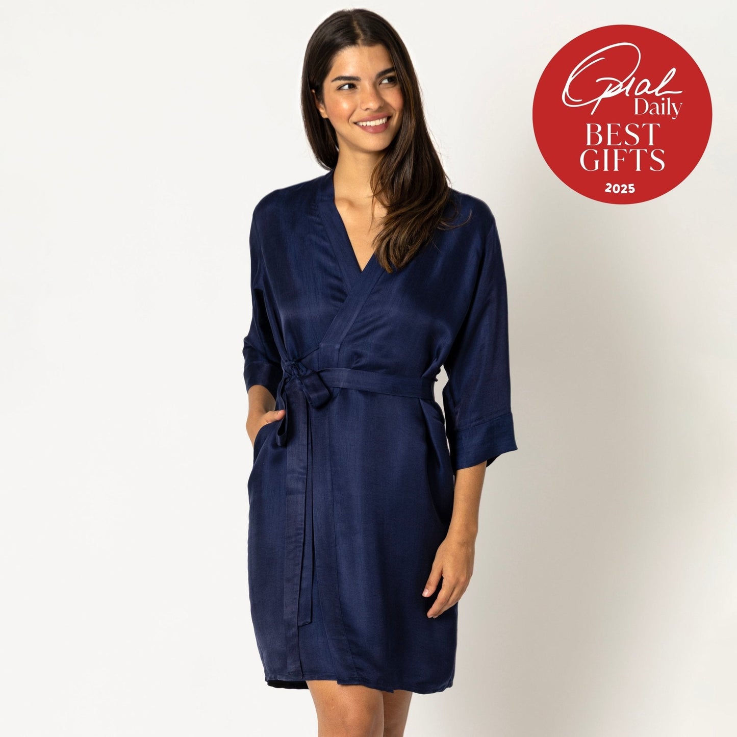 Midnight Blue