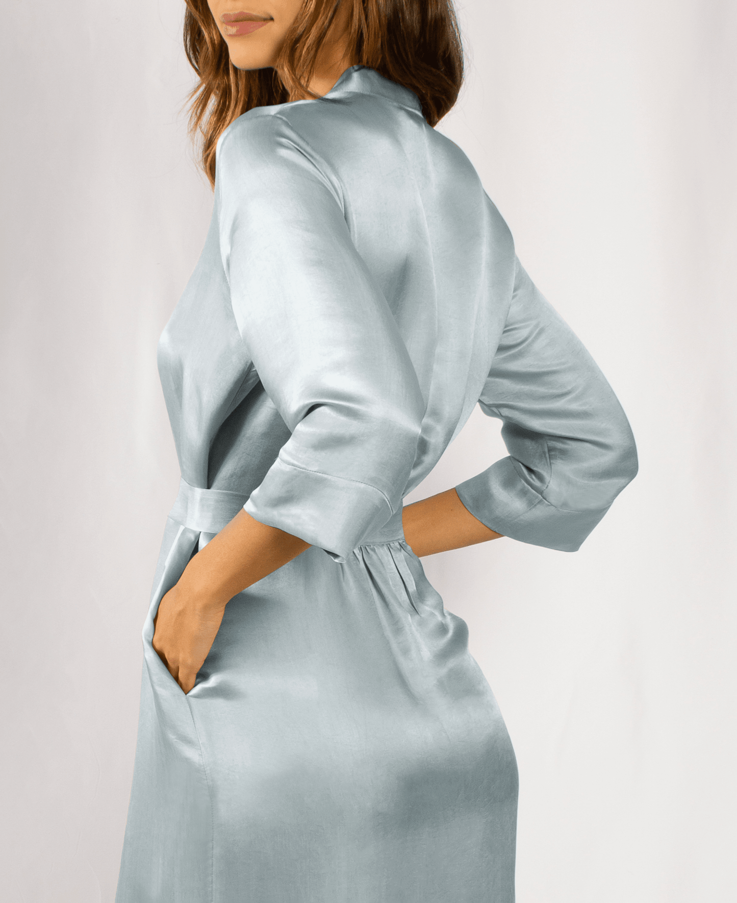 Silver Gray