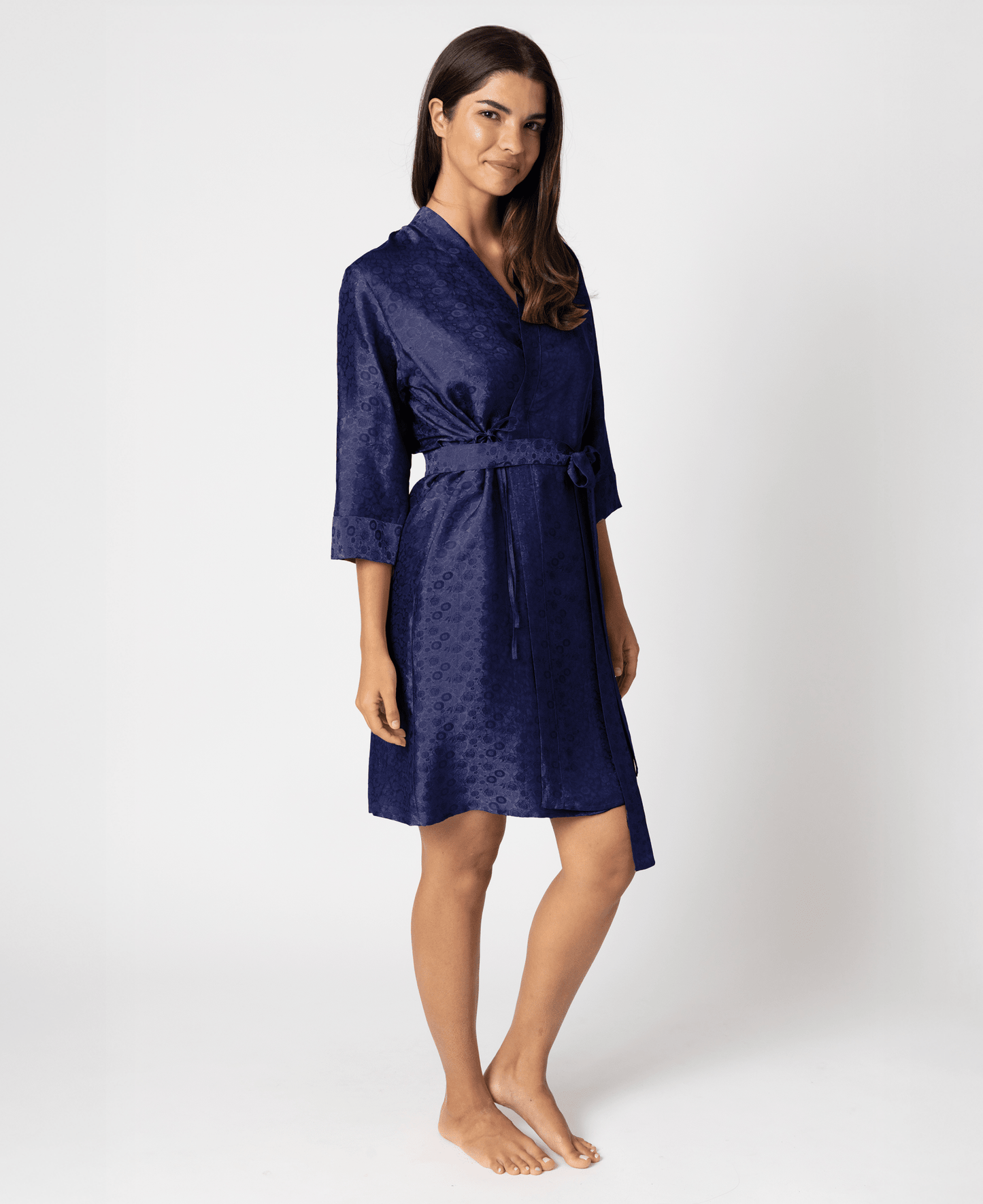 Midnight Blue