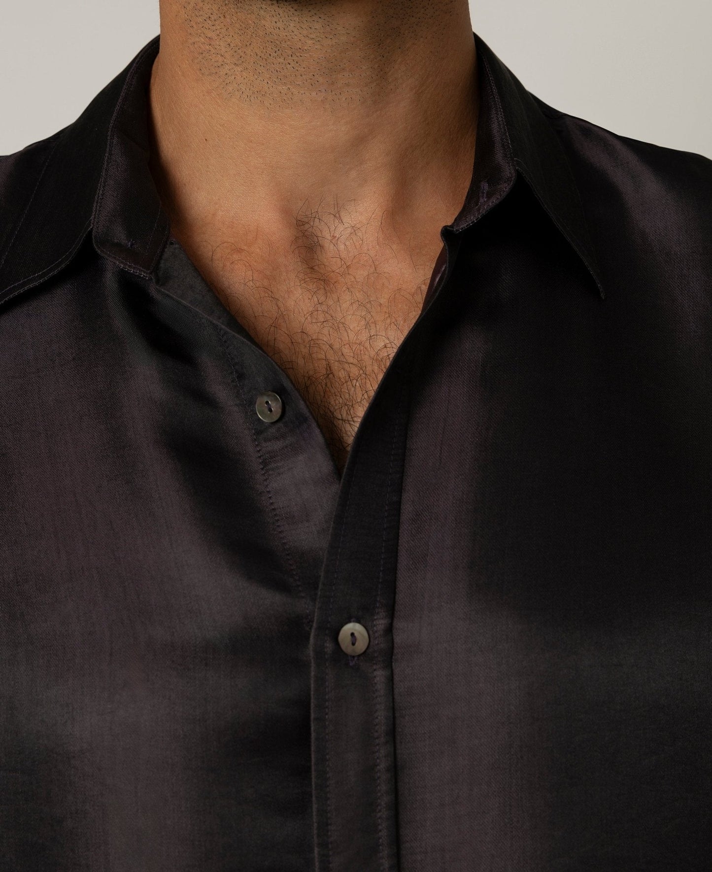 Charcoal Gray