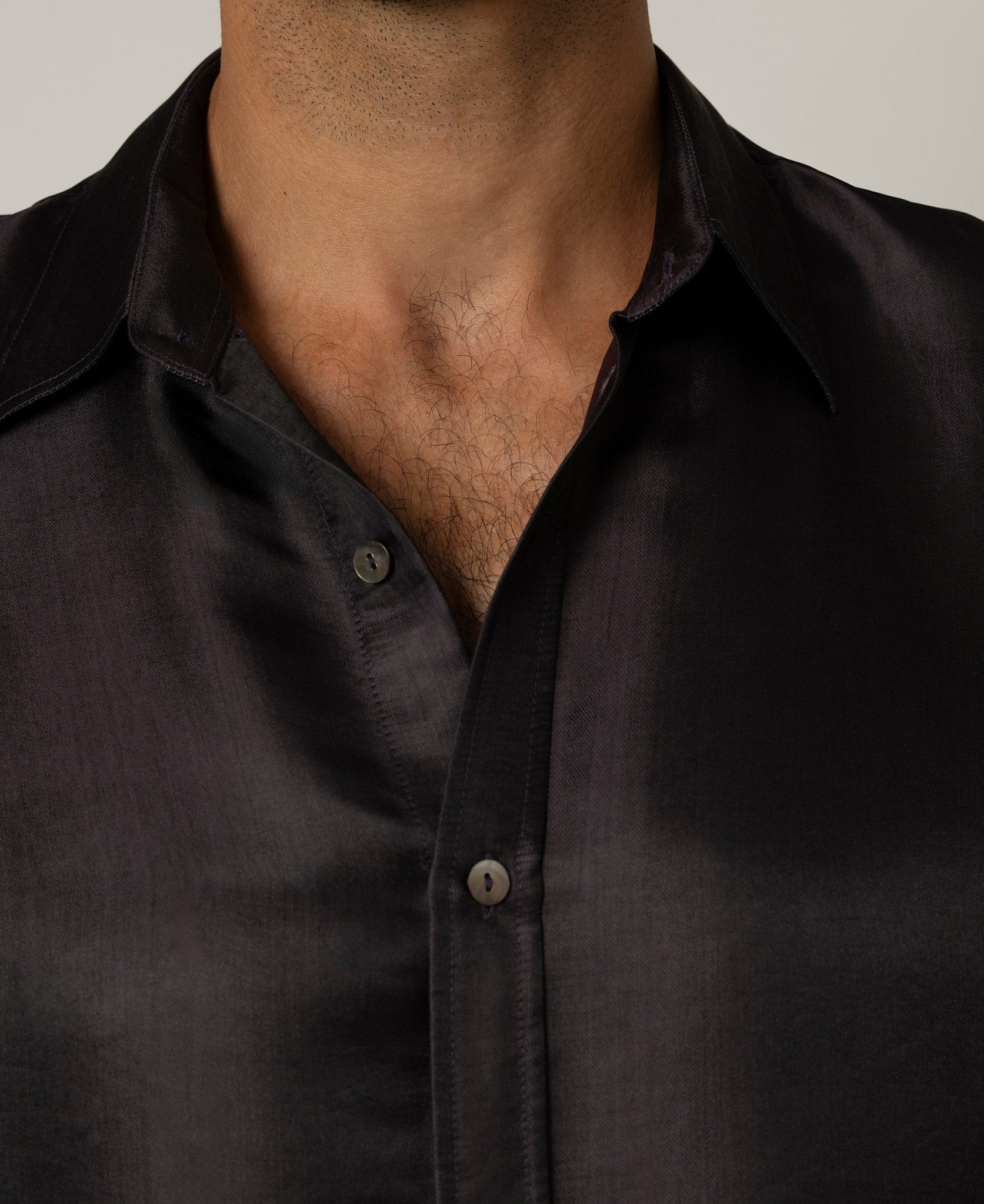 Charcoal Gray
