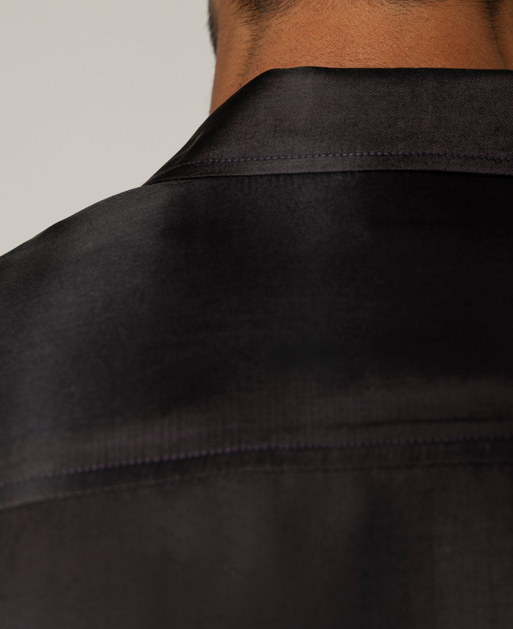 Charcoal Gray