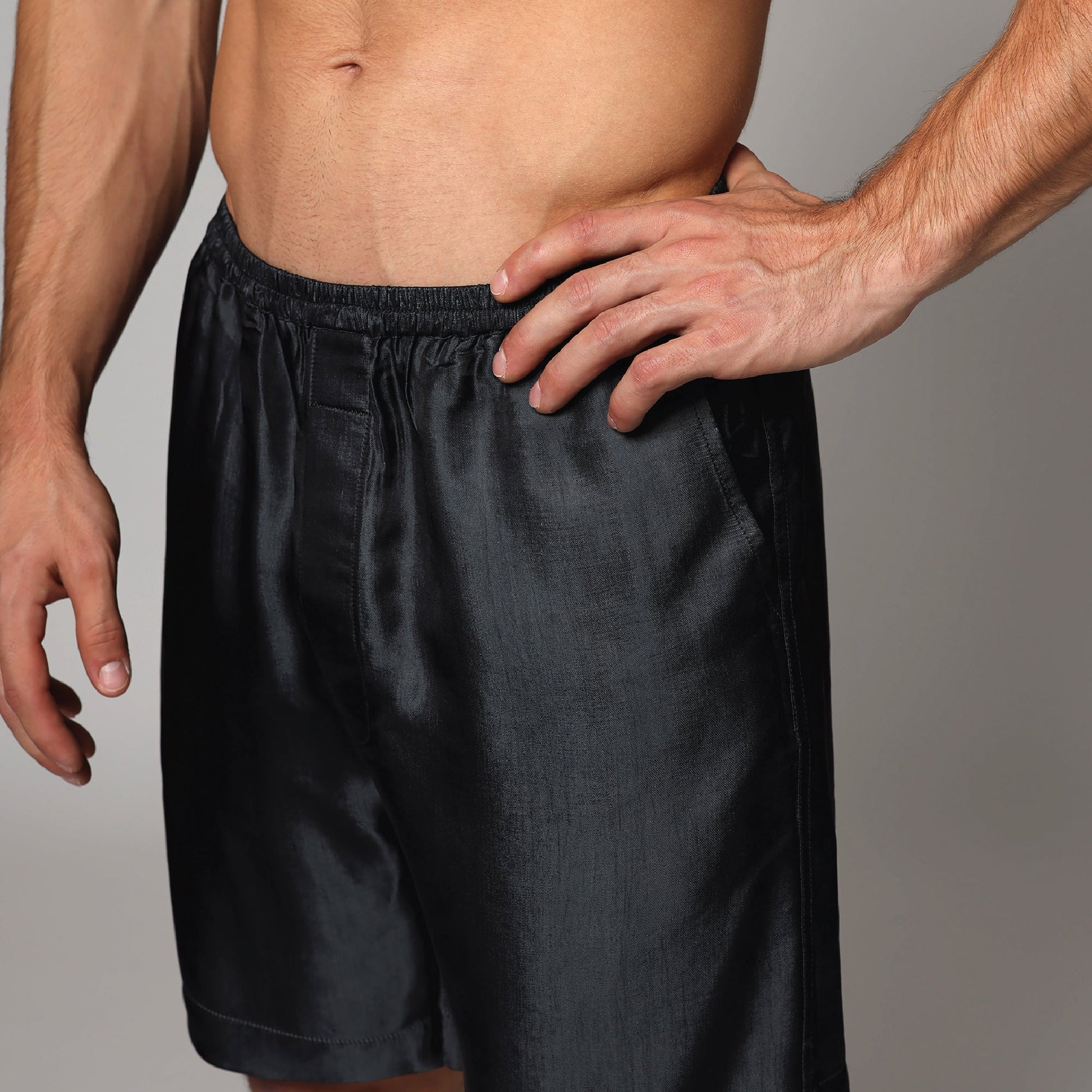 Charcoal Gray