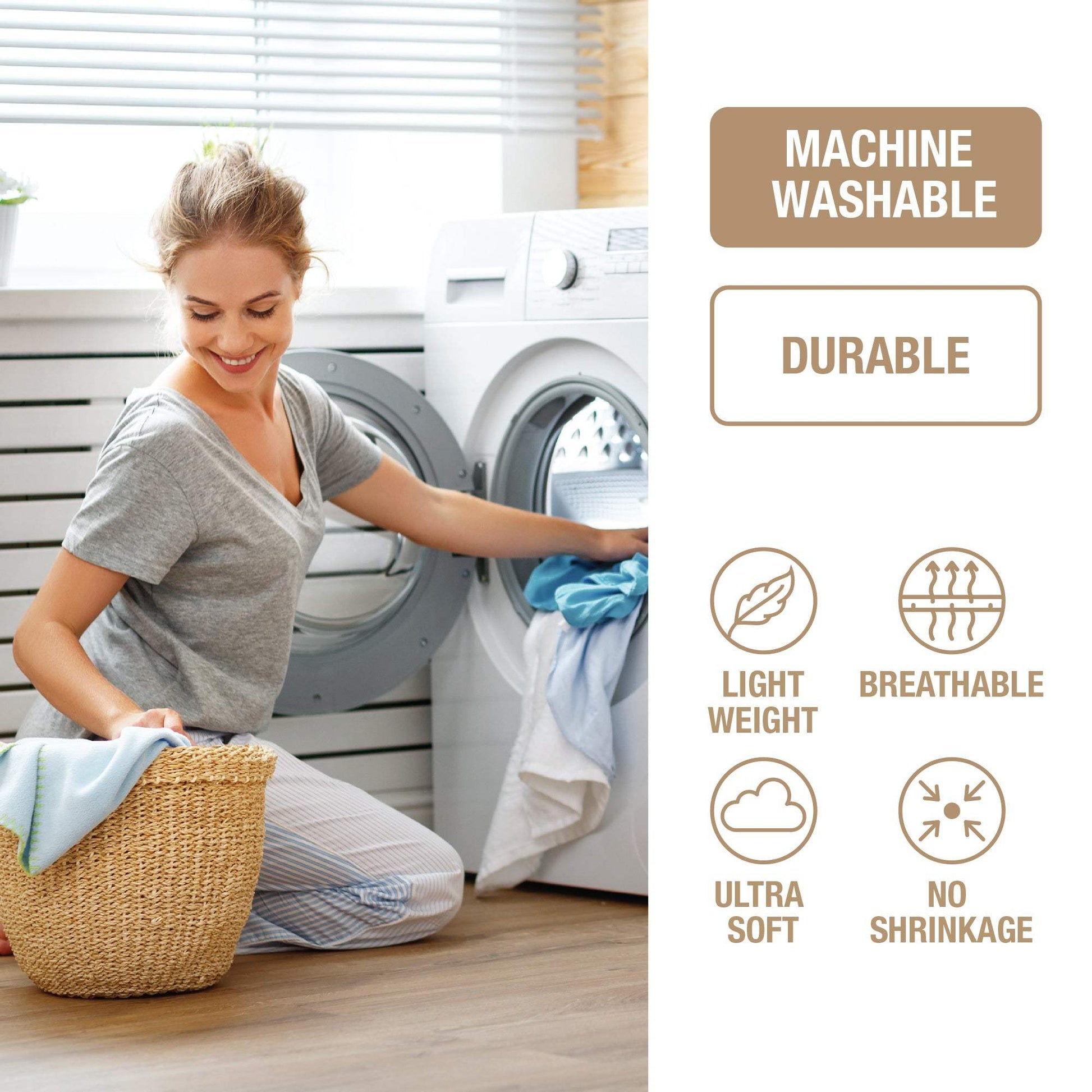 Luxury Artisan Silk Dress For Women Elegant, Wrap Dress Midi Silk & Cotton, Washable Natural Mulberry Silk - Tara Sartoria