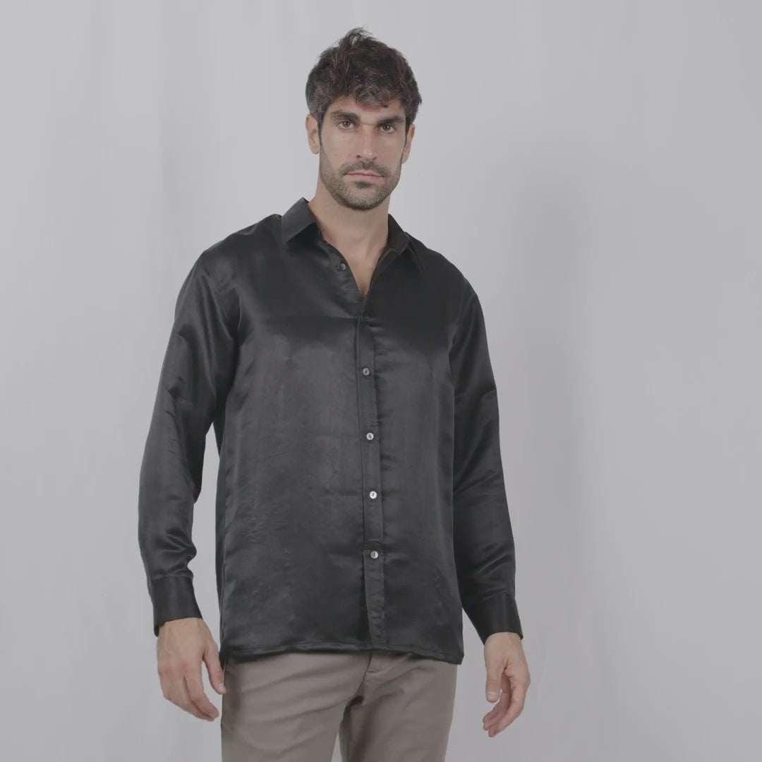 Charcoal Gray
