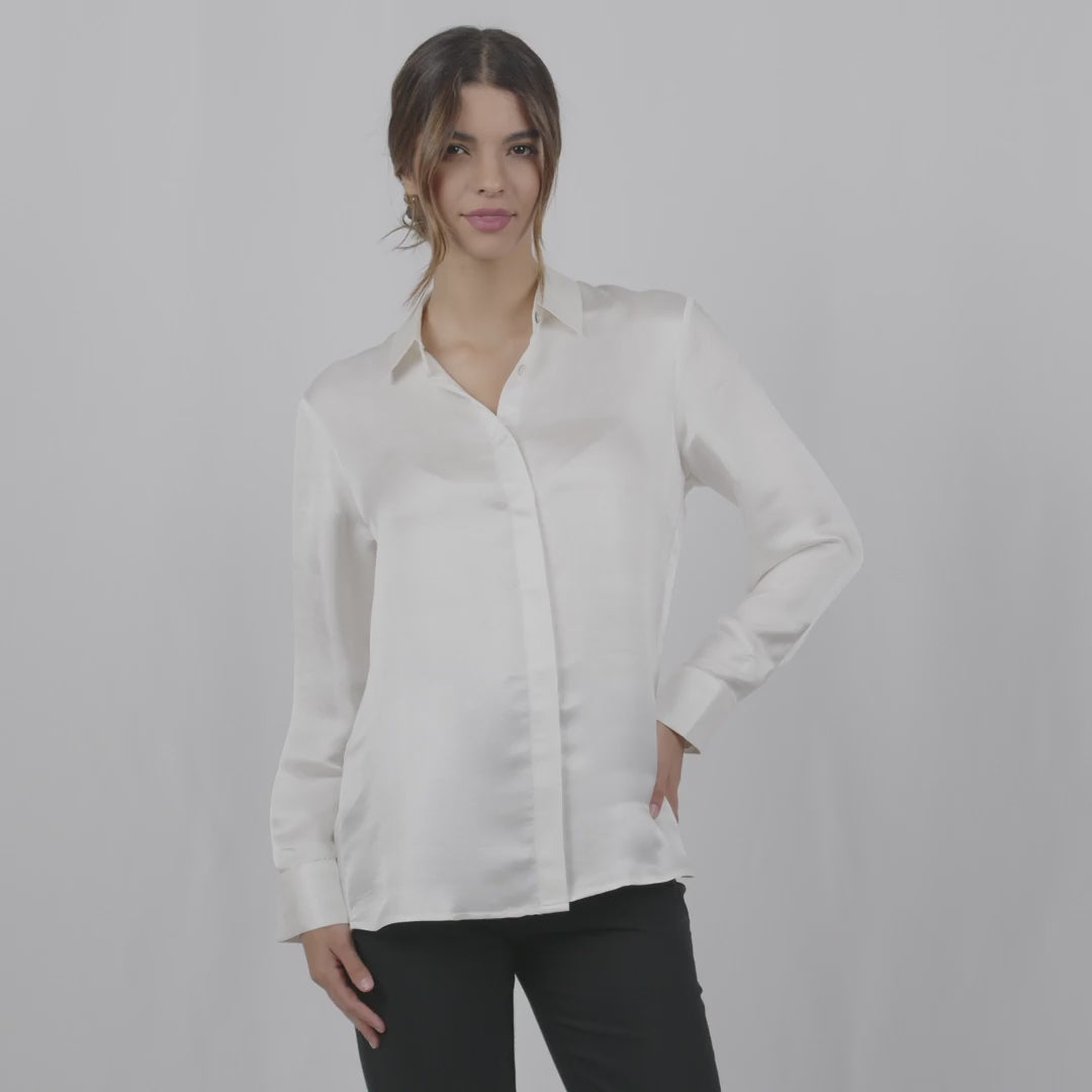 Ivory White