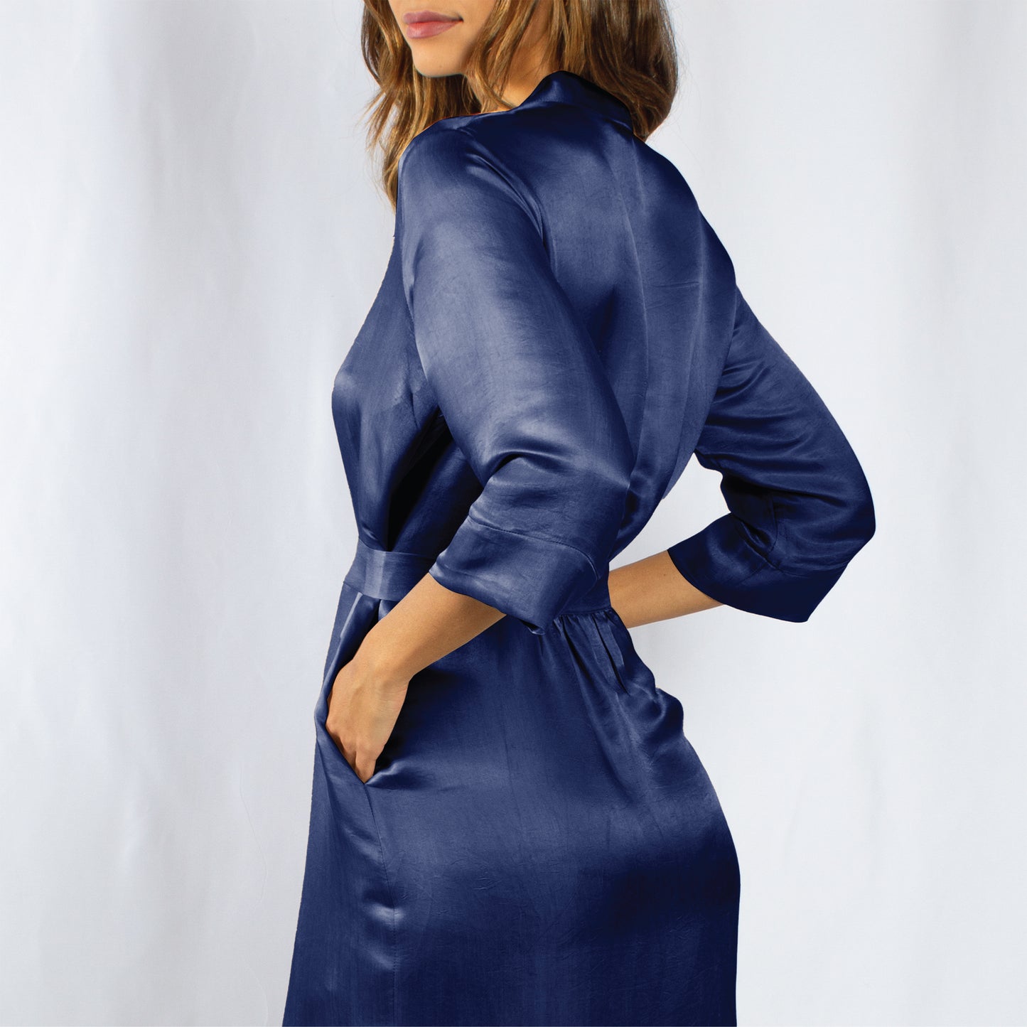 Midnight Blue
