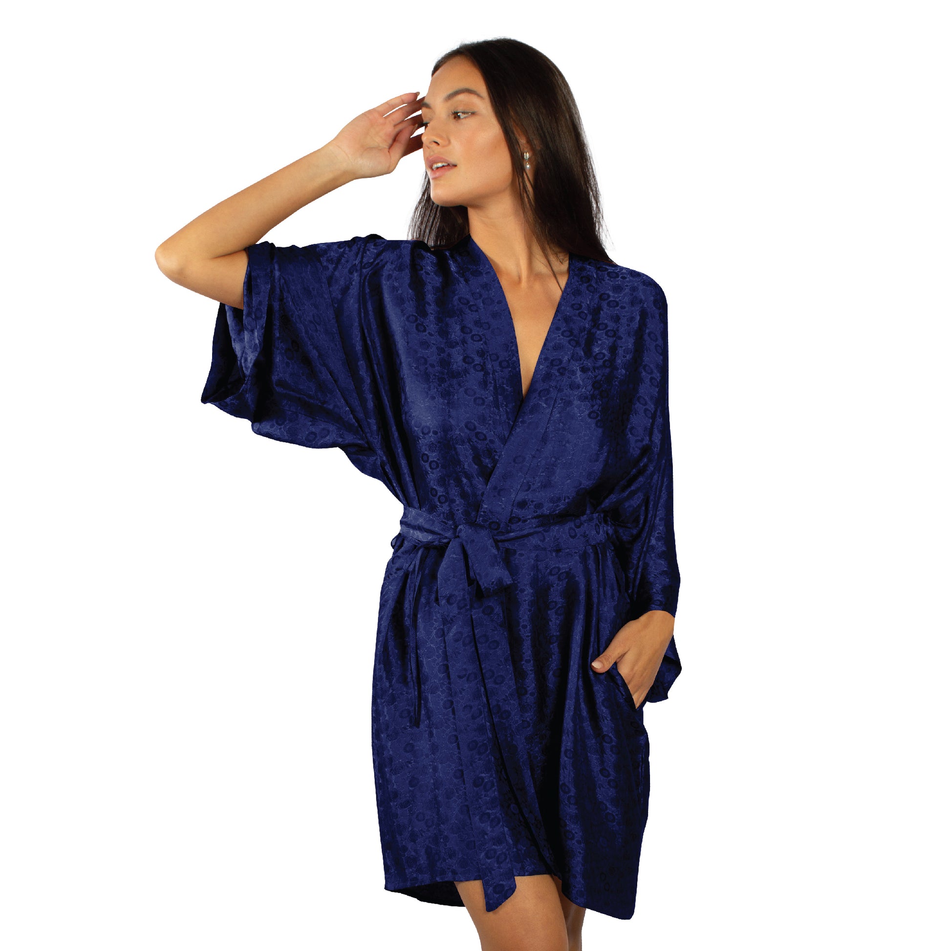 Midnight Blue