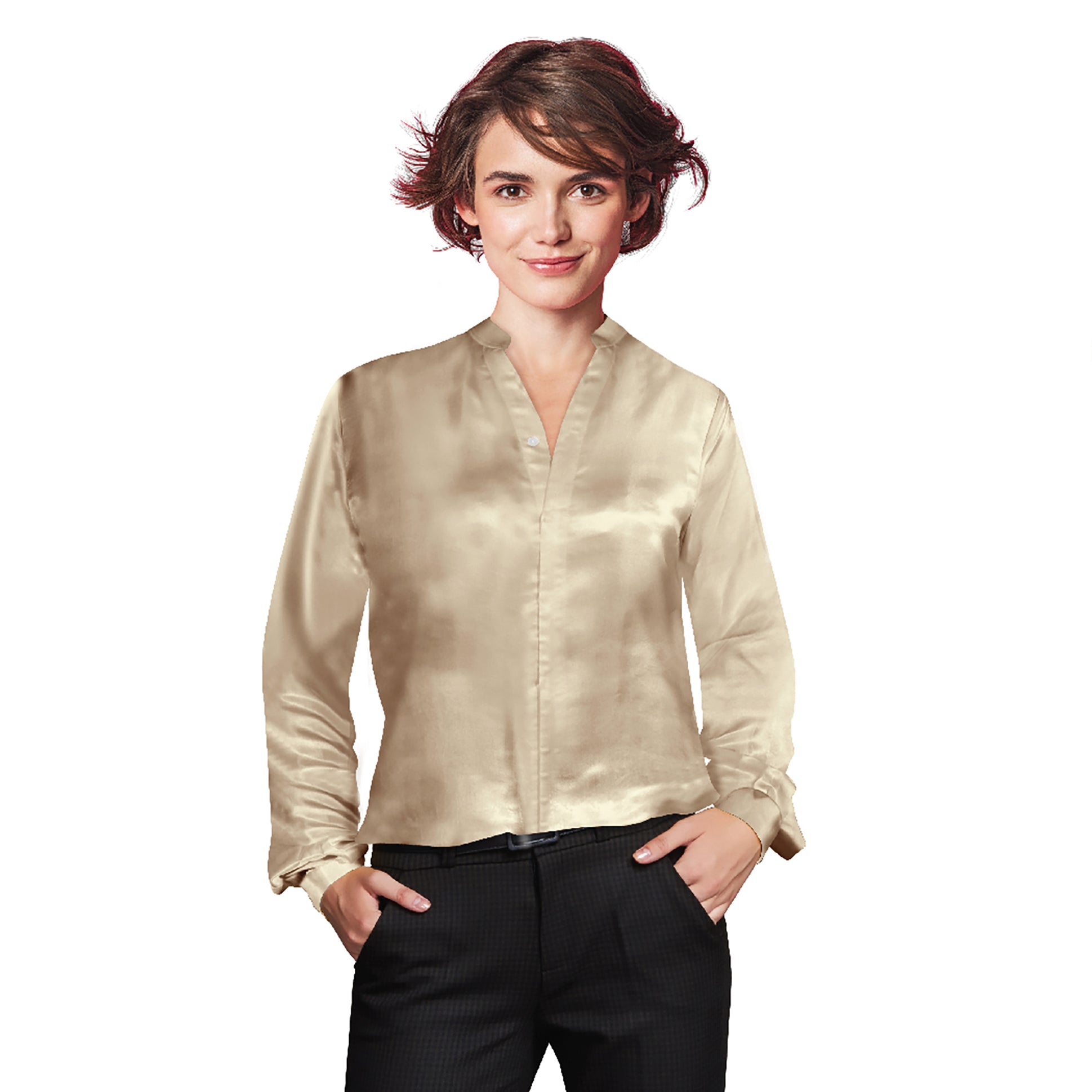 Champagne Beige