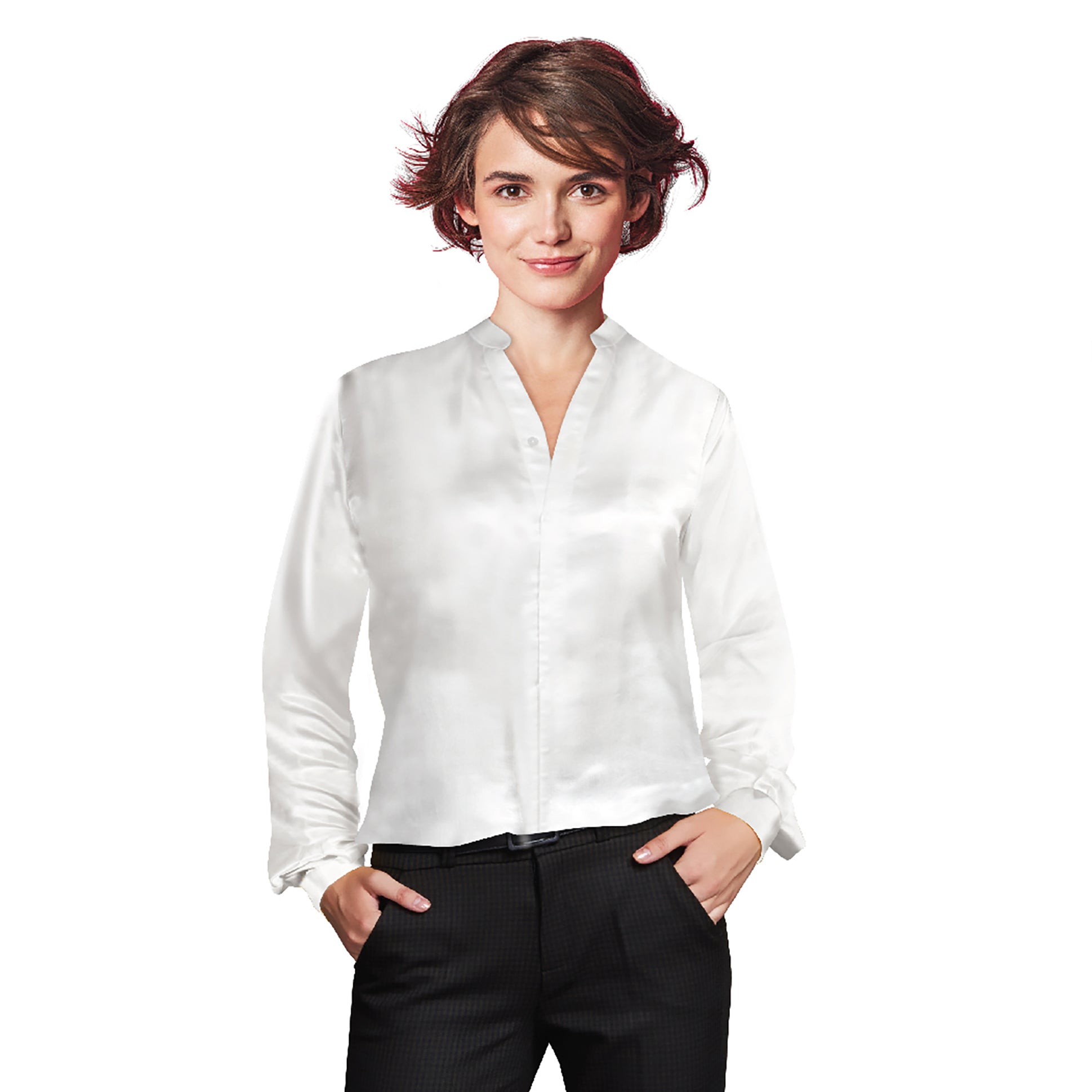 Ivory White
