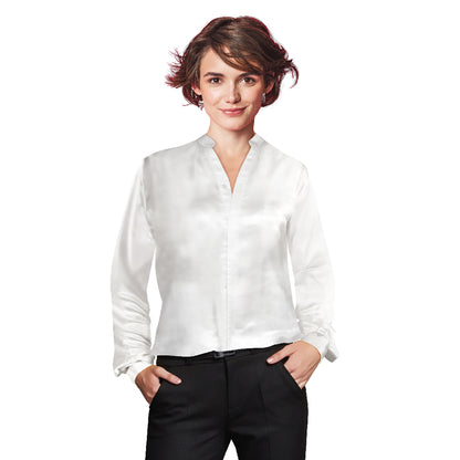 Ivory White