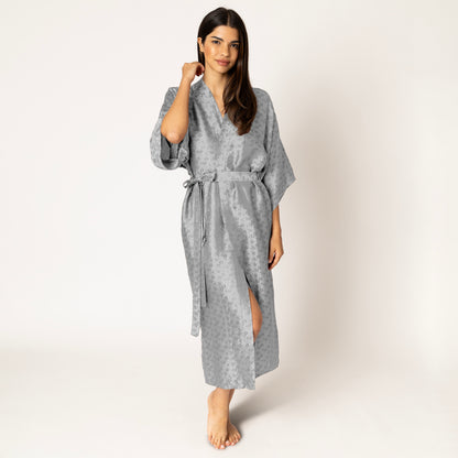 Silver Gray
