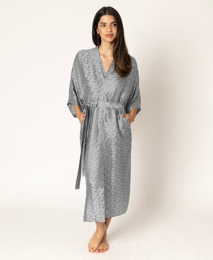 Silver Gray