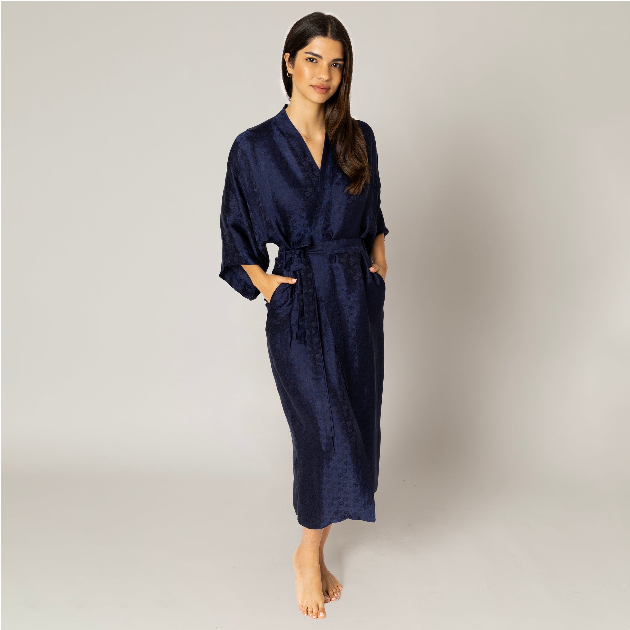 Midnight Blue