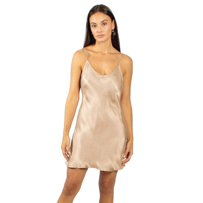 Champagne Beige