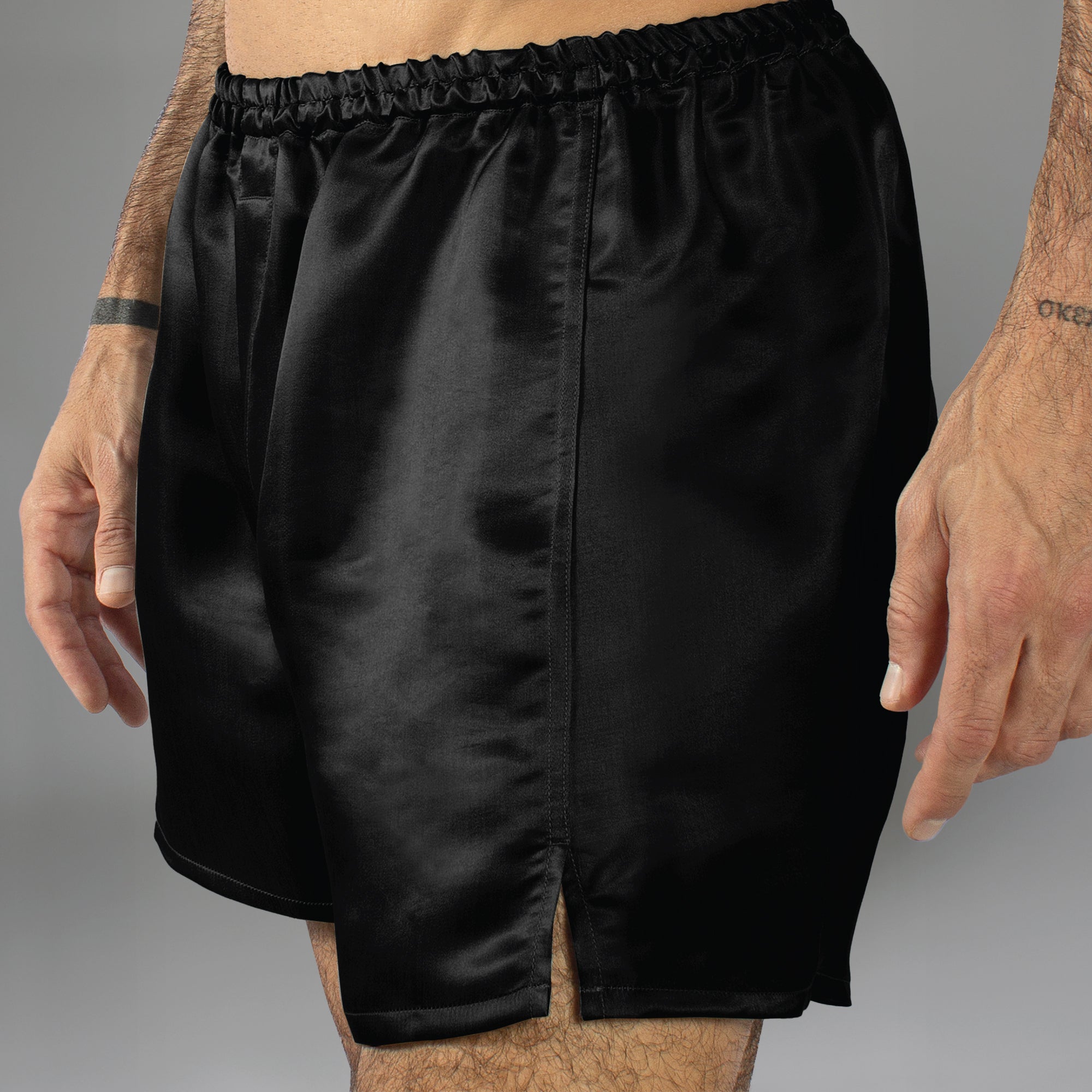True Black